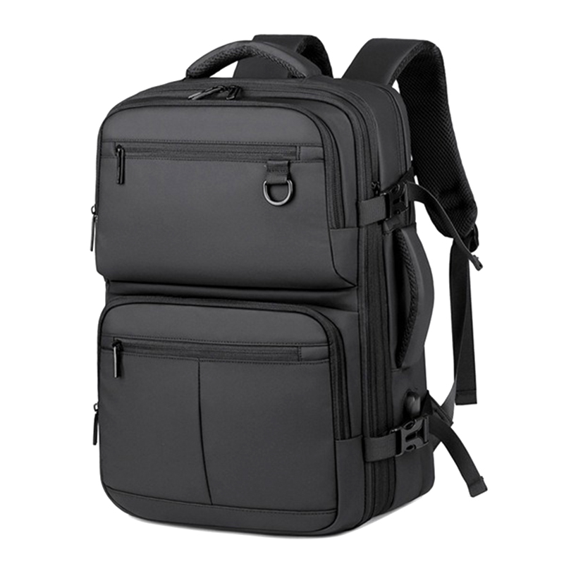 Backpacks - Ransel Perjalanan yang Dapat Diperluas untuk