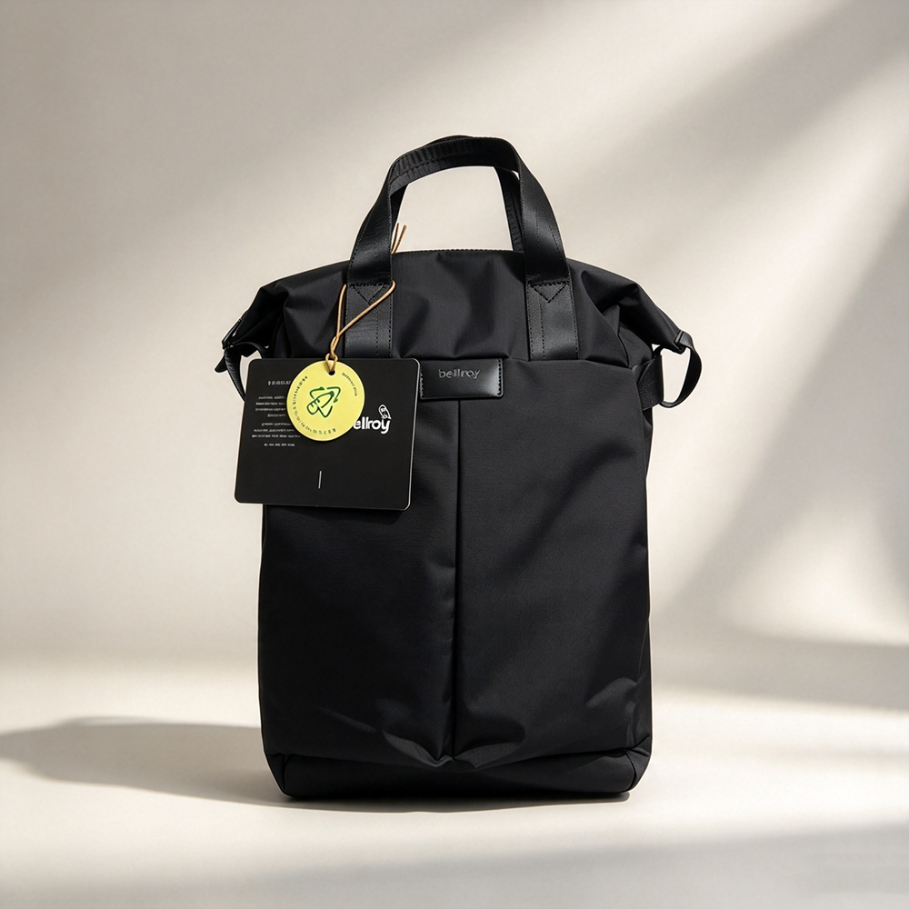 Bellroy Tokyo TotePack 20L, Ta - Backpacks ulasan dan harga