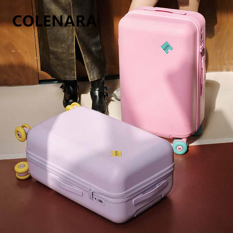 COLENARA ABS+PC, Koper 20