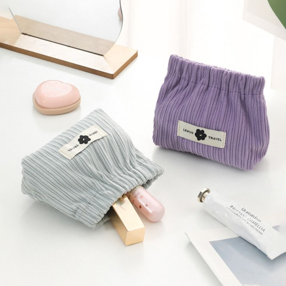 Tas Kecil yang Lucu, Model Ser - Cosmetic Bags ulasan dan harga